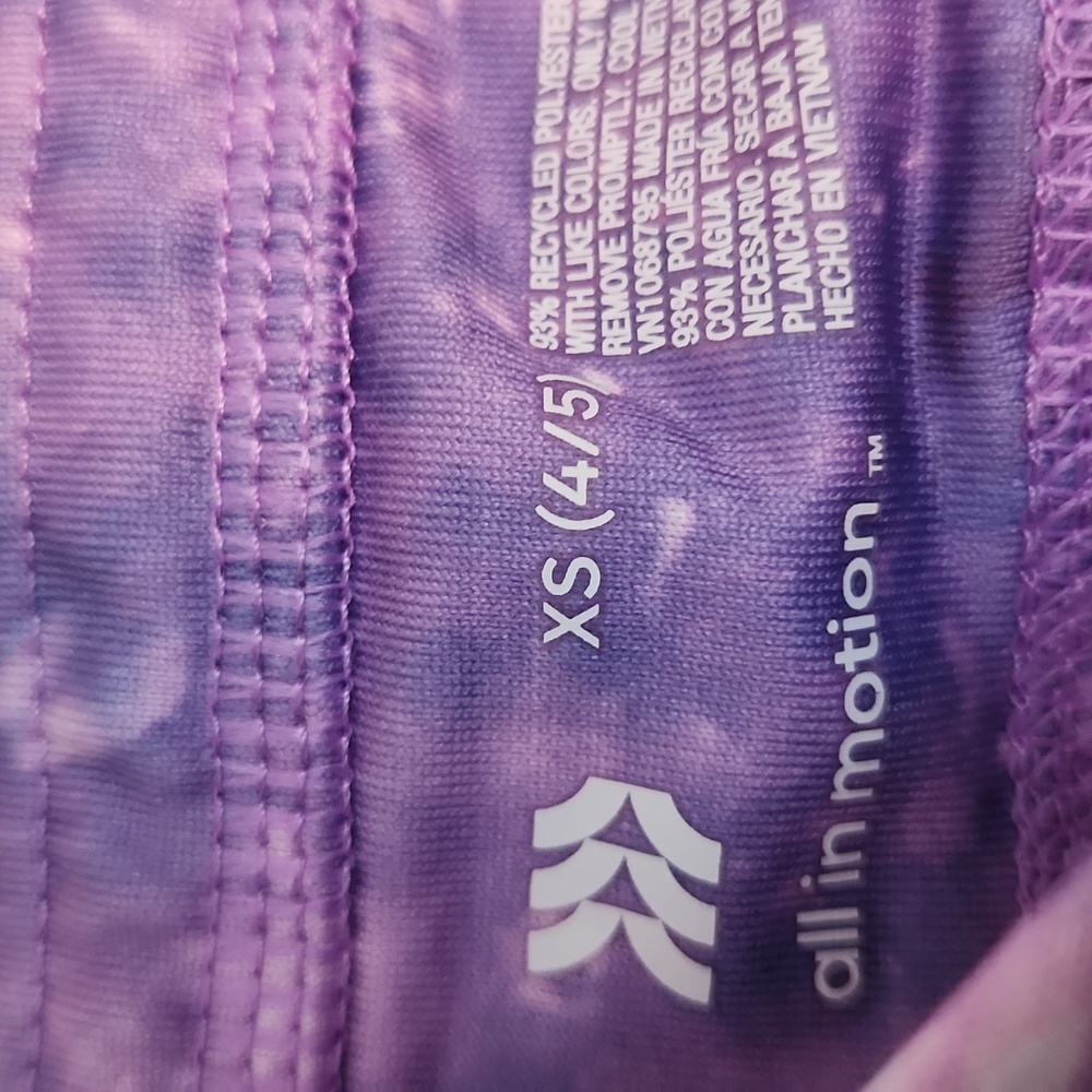 5/$20 Capris - Picture 3 of 3